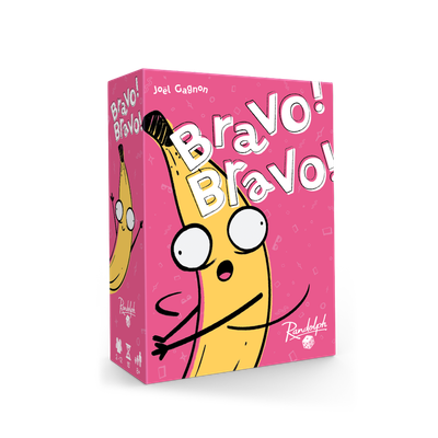 Bravo Bravo
