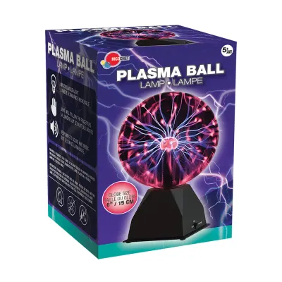Plasma Ball Jumbo