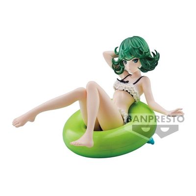 Banpresto - One Punch Man Celestial Vivi - Terrible Tornado