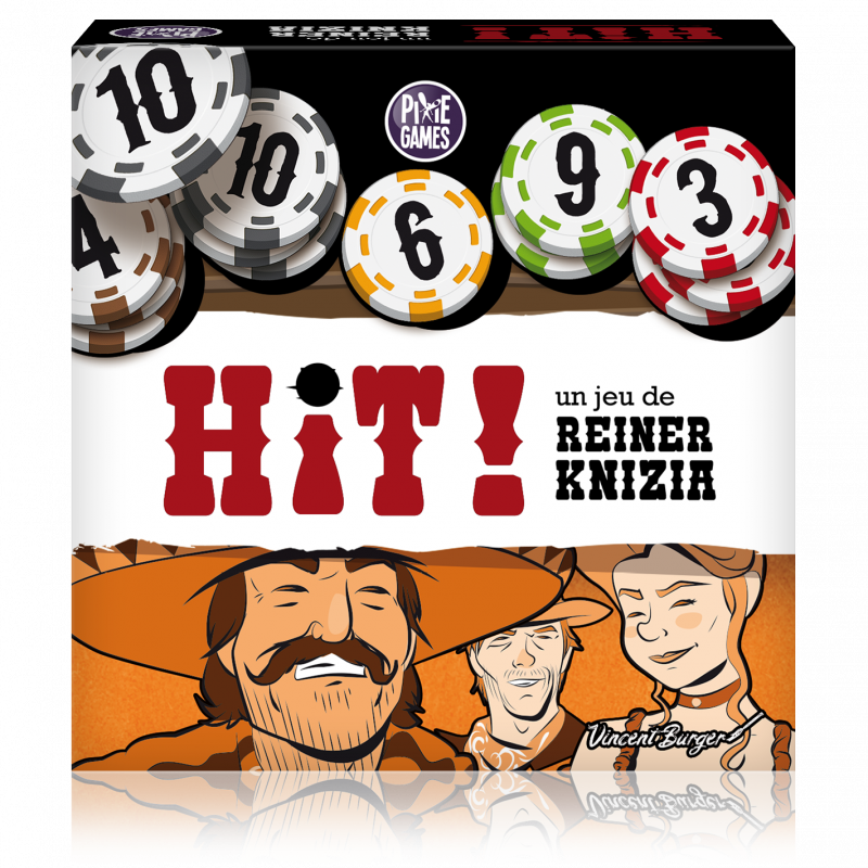 Hit! (FR)