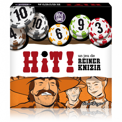 Hit! (FR)