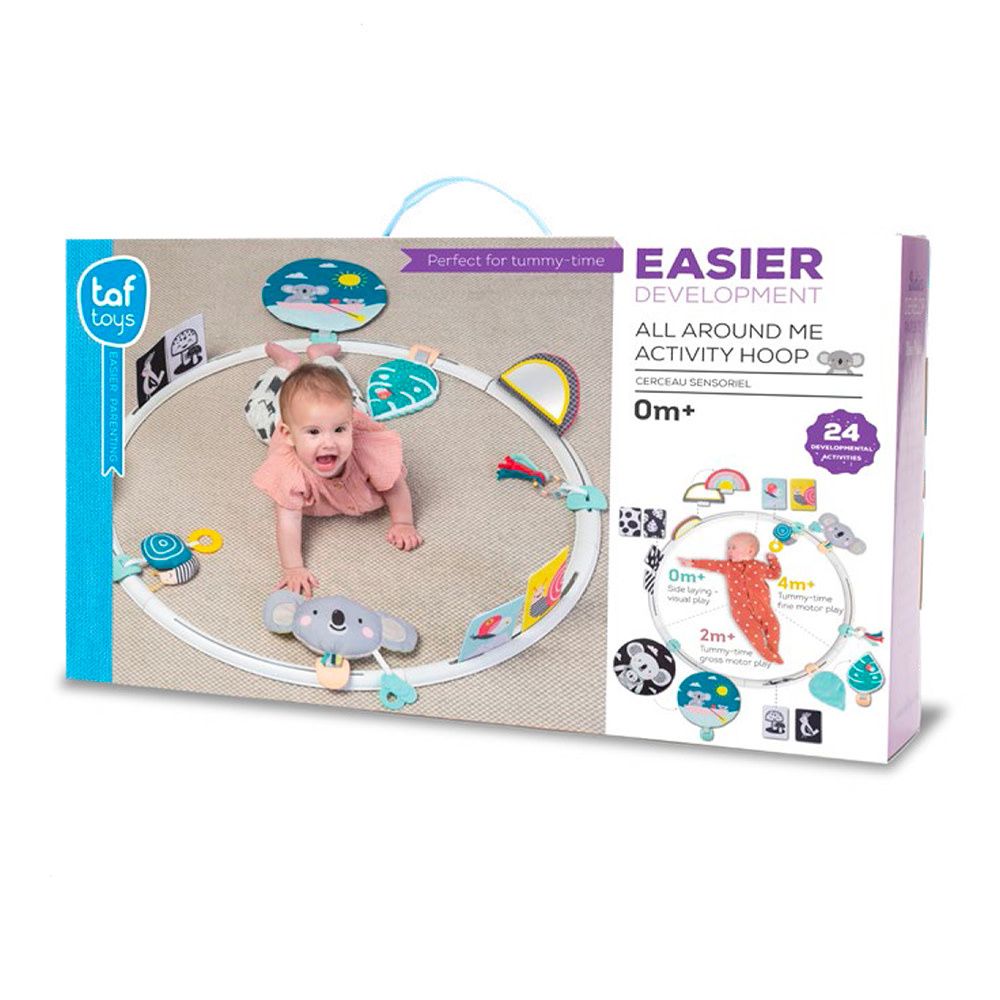 Taf Toys cerceau d'activités