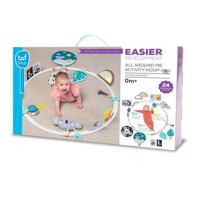 Taf Toys cerceau d'activités