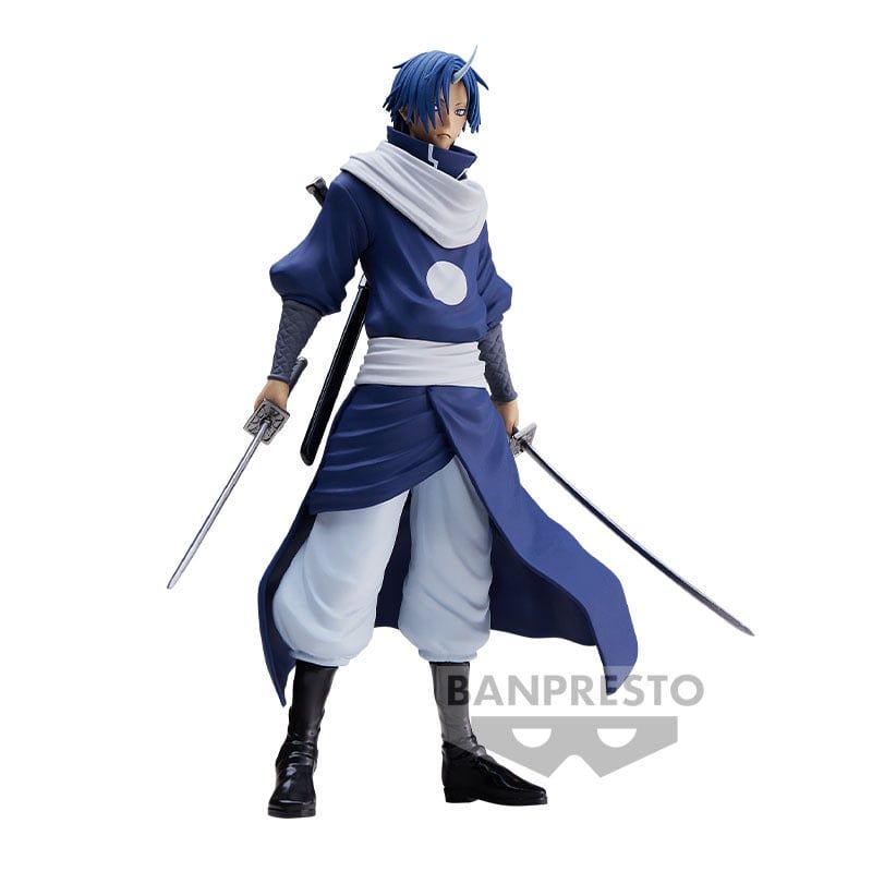 *****Banpresto - That time I got reincarnated as a Slime - Soei