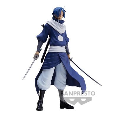 *****Banpresto - That time I got reincarnated as a Slime - Soei