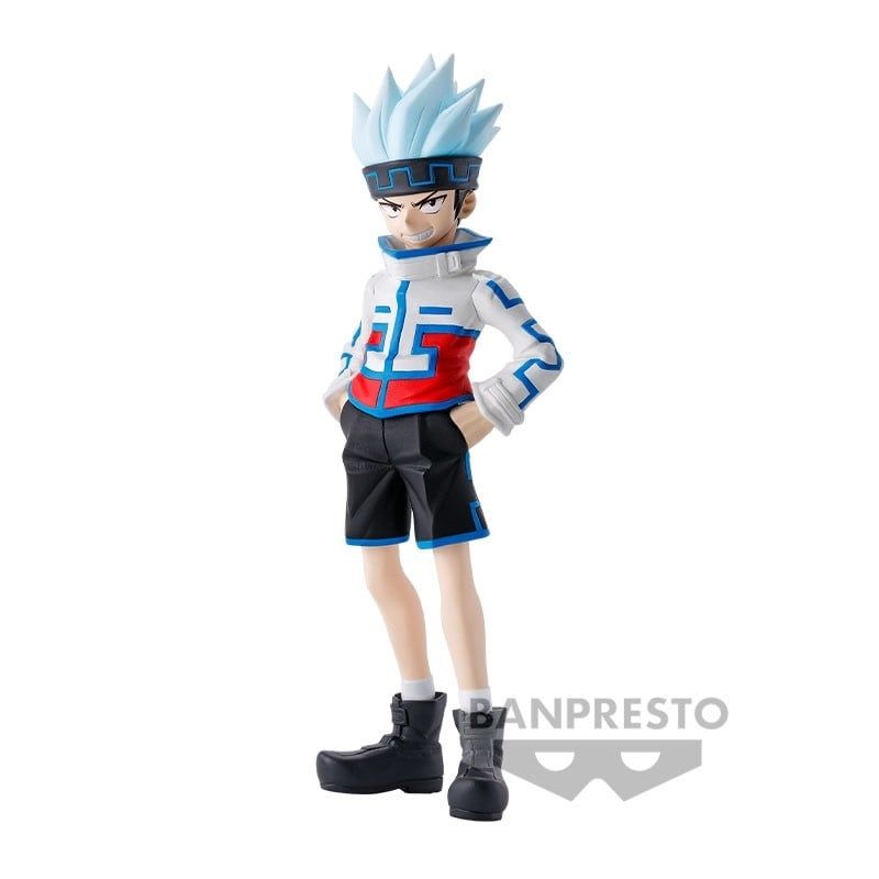 *****Banpresto - Shaman King - Horohoro