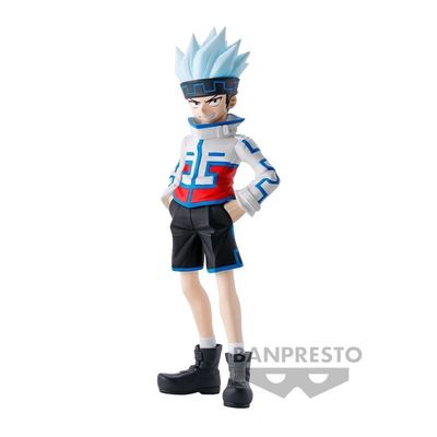*****Banpresto - Shaman King - Horohoro