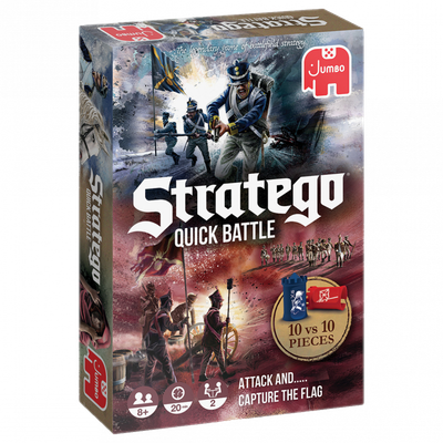 Stratego - Bataille Rapide (ML)