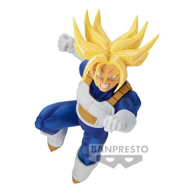 *****Banpresto - DragonBall Z Chosenshiretsuden III Vol.1 B: Super Saiyan Trunks
