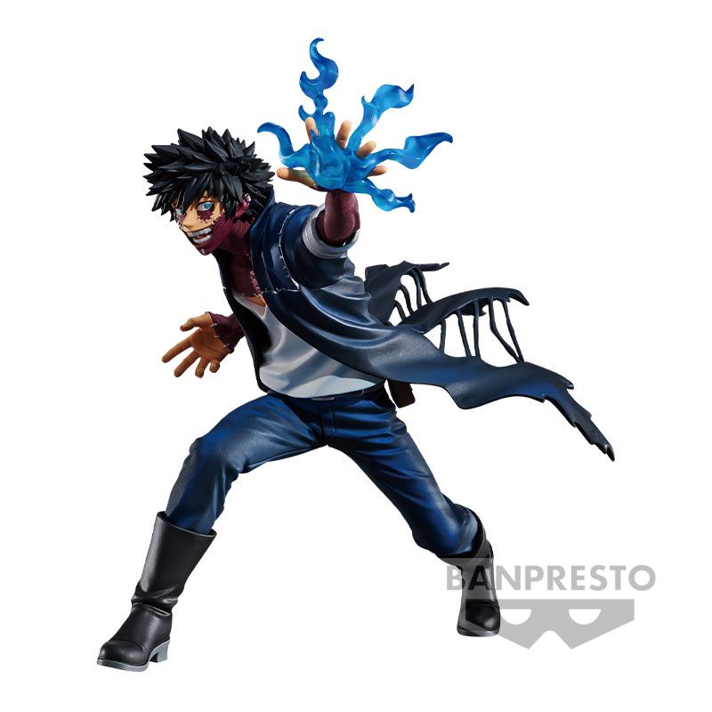 *****Banpresto - My Hero Academia The Evil Villains Vol.5 B: Dabi