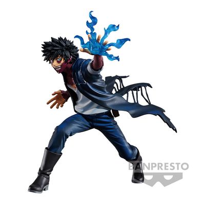 *****Banpresto - My Hero Academia The Evil Villains Vol.5 B: Dabi