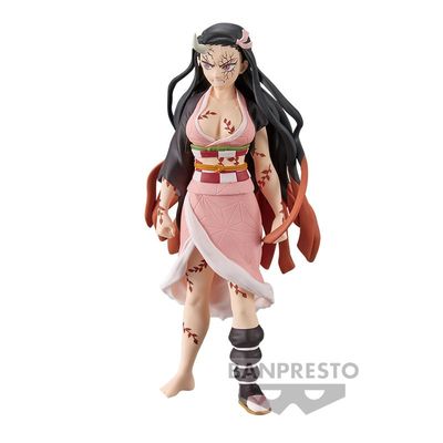 Banpresto - Demon Slayer Vol.26 B: Nezuko Kamado