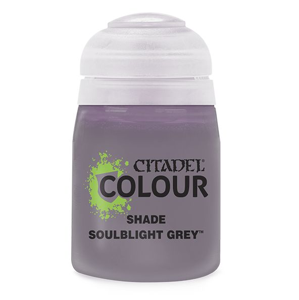 Citadel - Shade - Soulblight Grey