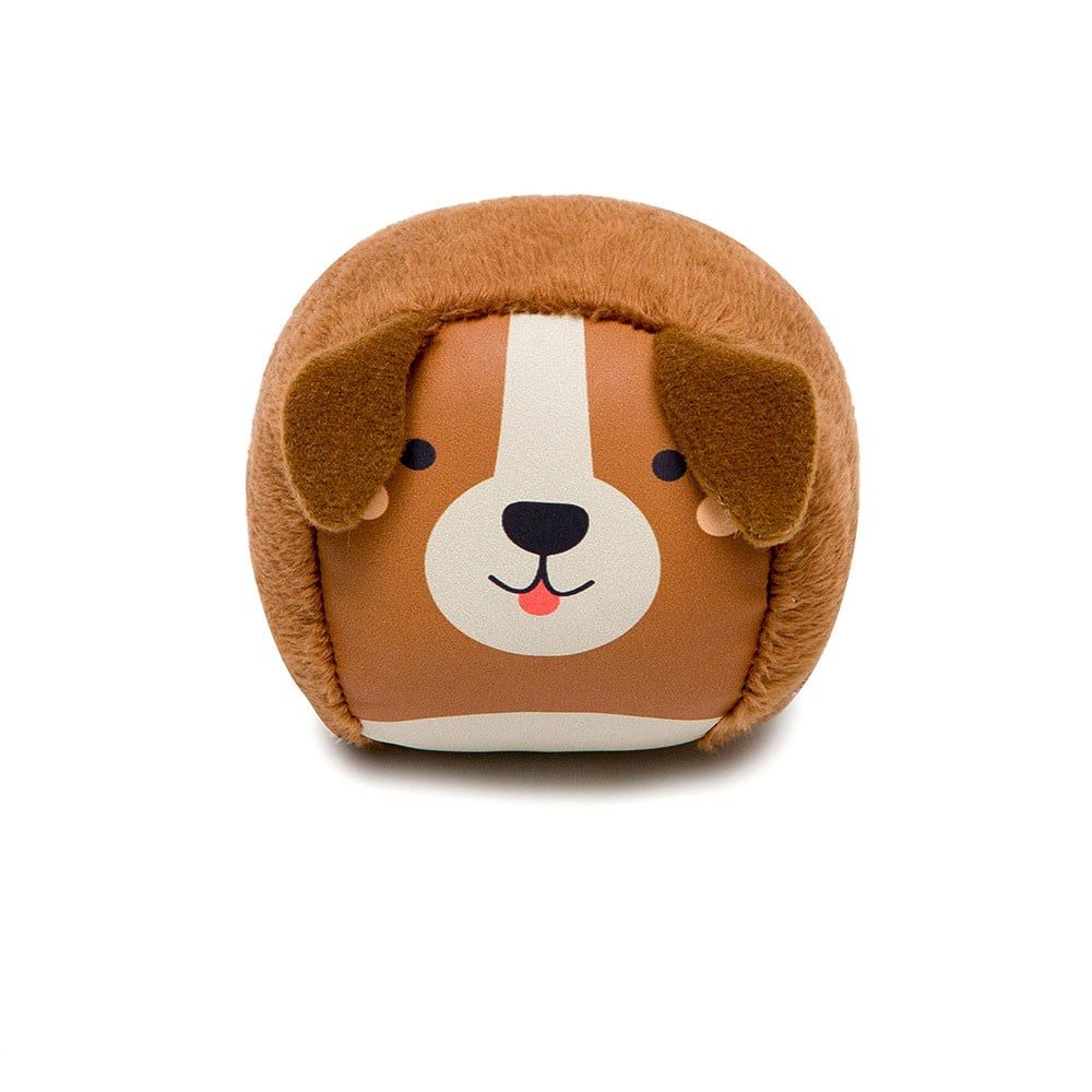 Little Big Friends - Dooball - Chien