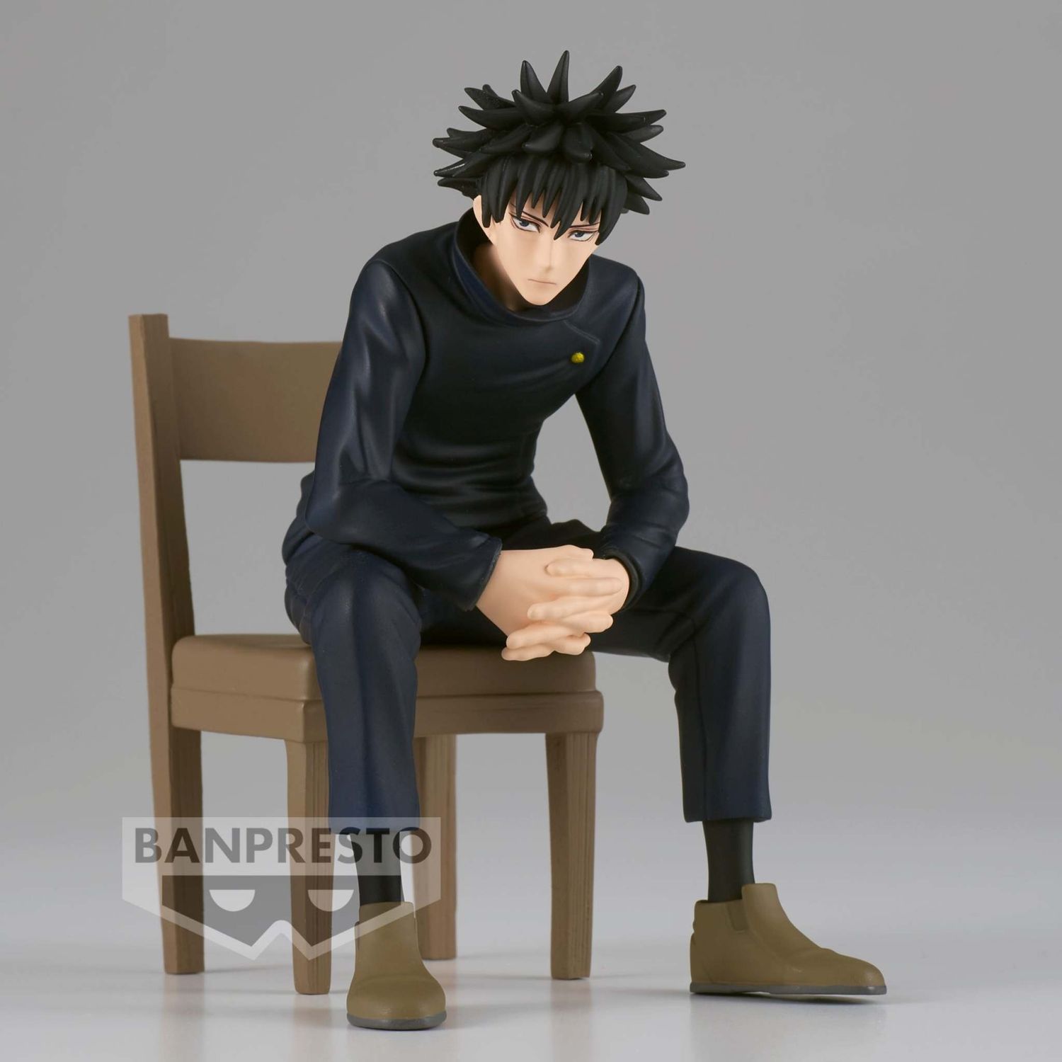 Banpresto - Jujutsu Kaisen - Break Time - Megumi Fushiguro