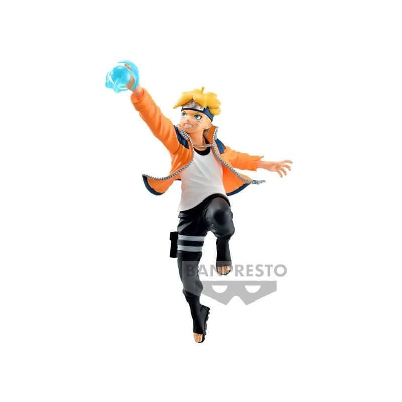 Banpresto - Boruto Naruto Next Generation - Boruto Uzumaki