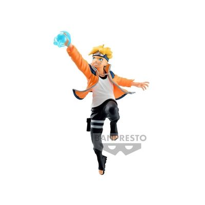 Banpresto - Boruto Naruto Next Generation - Boruto Uzumaki