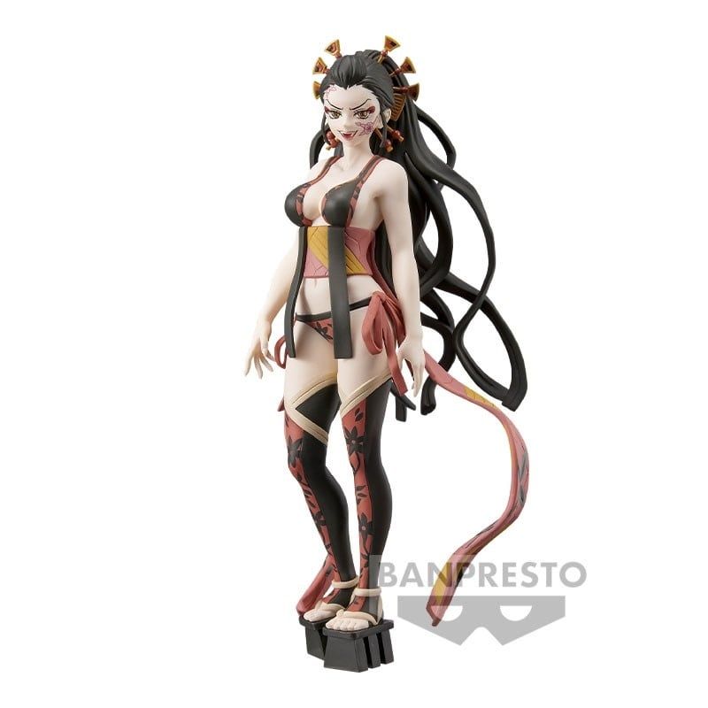 Banpresto - Demon Slayer - Demon Series Vol. 8 A: Daki