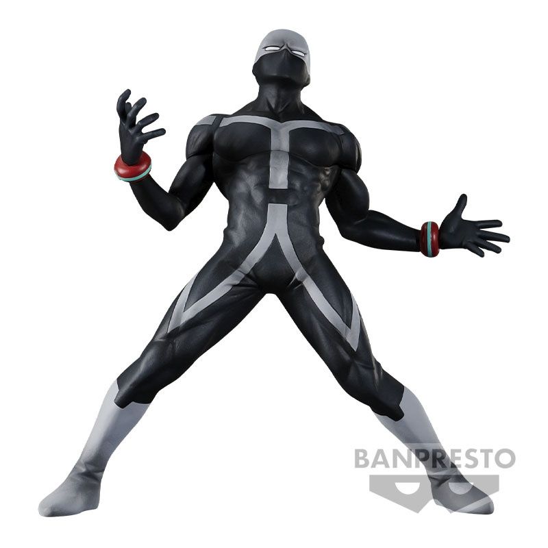 *****Banpresto - My Hero Academia The Evil Villains Vol.5 A: Twice