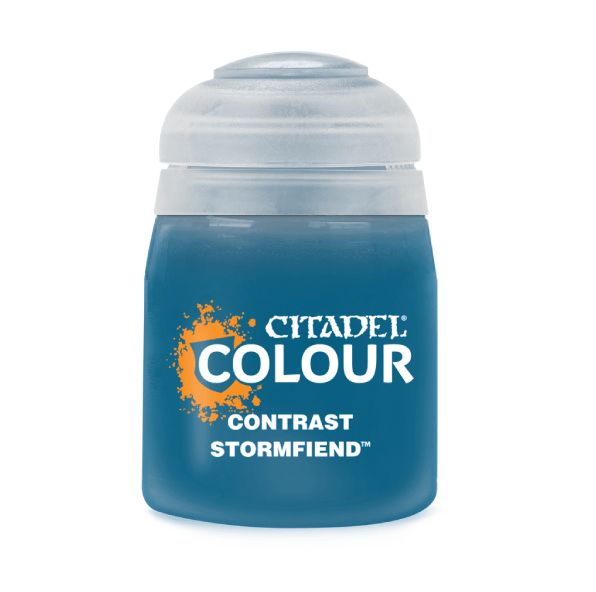 Citadel - Contrast - Stormfiend