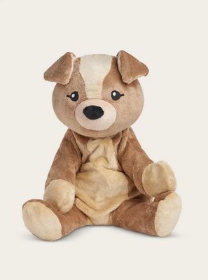 Hugimals - Charlie le Chiot