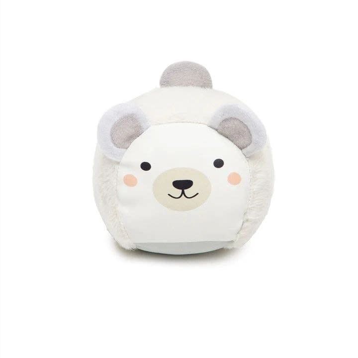 Little Big Friends - Dooballs - Ours Polaire