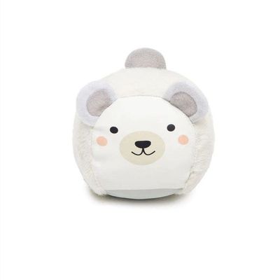 Little Big Friends - Dooballs - Ours Polaire