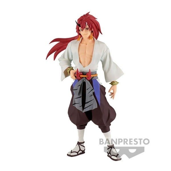 Banpresto - That time I got reincarnated as a slime - Hiiro
