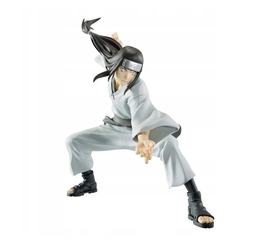 Banpresto - Naruto - Hyuga Neji