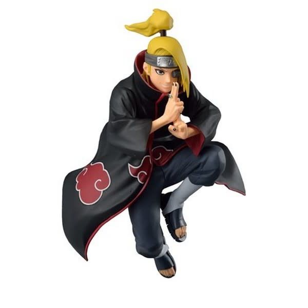 Banpresto - Naruto - Deidara