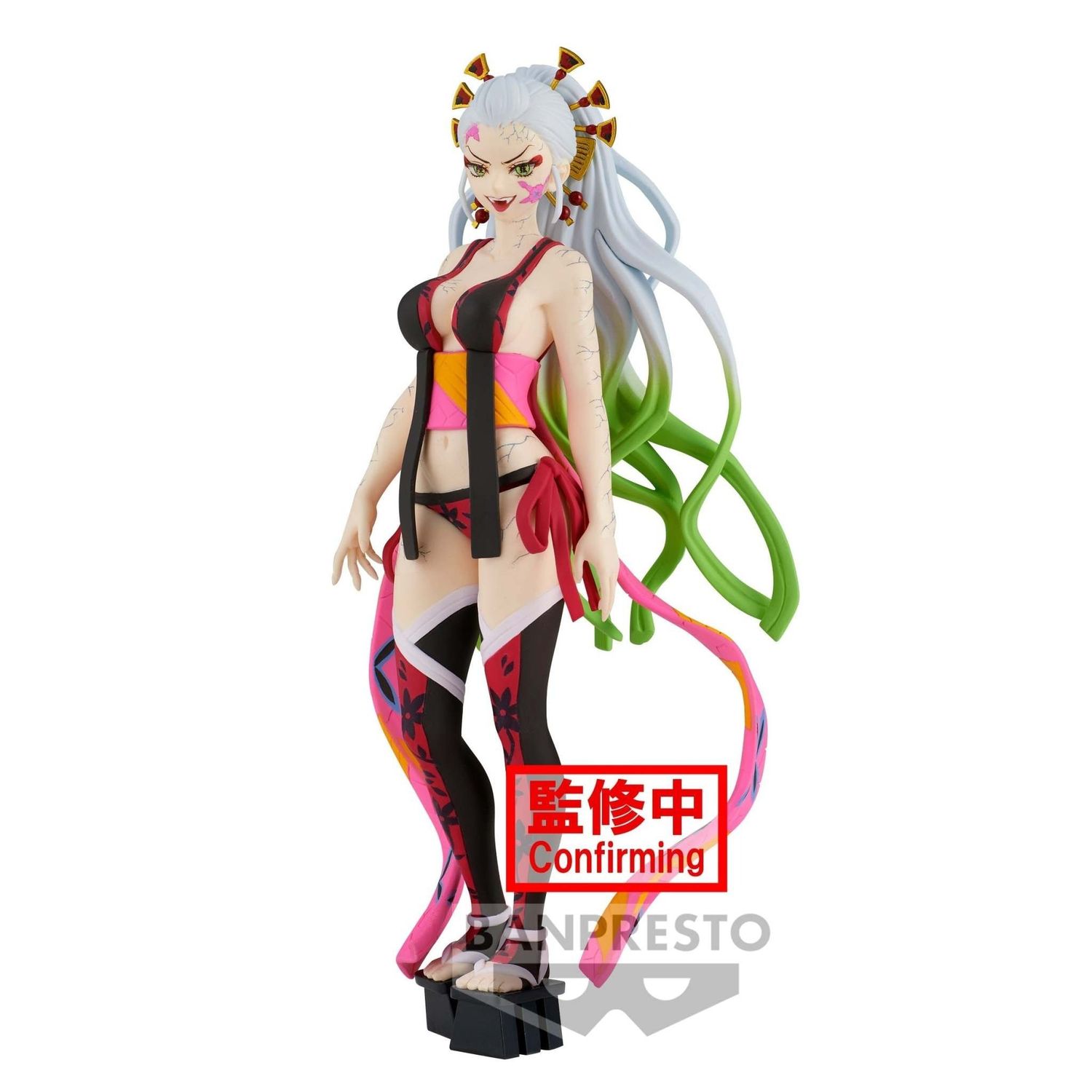 Banpresto - Demon Slayer - Daki