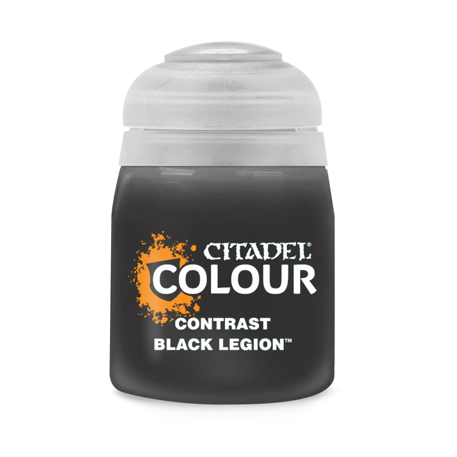 Citadel - Contrast - Black Legion