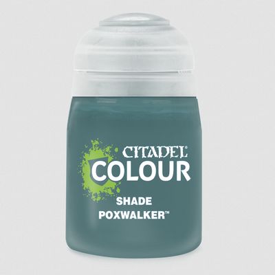 Citadel - Shade - Poxwalker