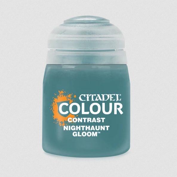 Citadel - Contrast - Nighthaunt Gloom