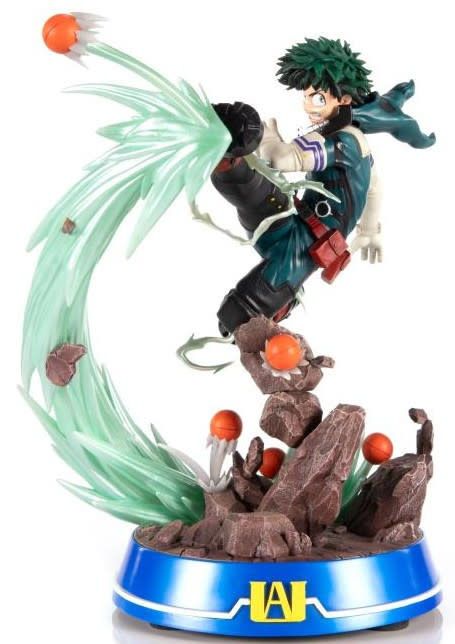 TF Ultra - MHA - Izuku Midoriya