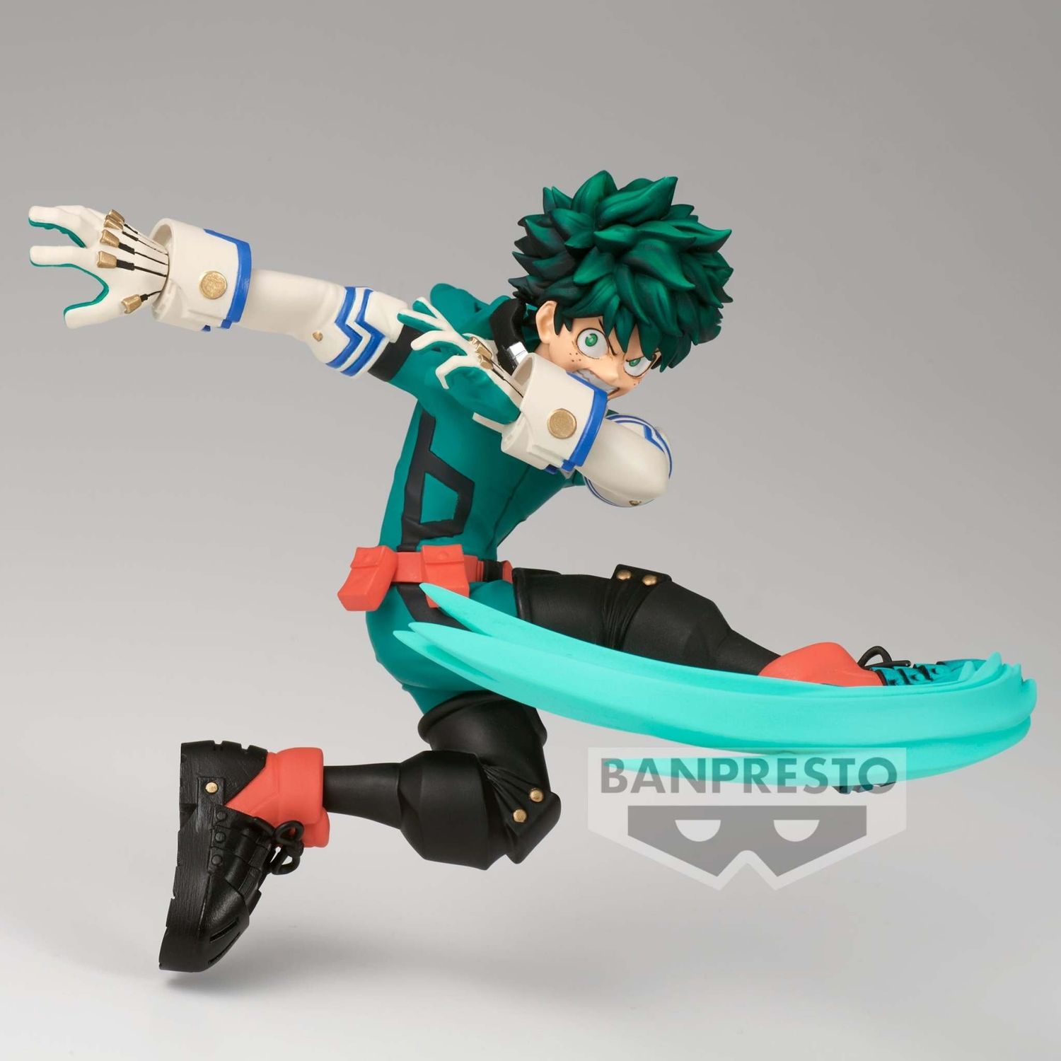 Banpresto - My Hero Academia - Izuku Midoria