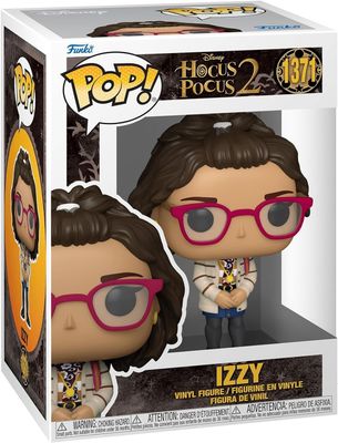 *****Pop! Hocus Pocus 2 1371 - Izzy