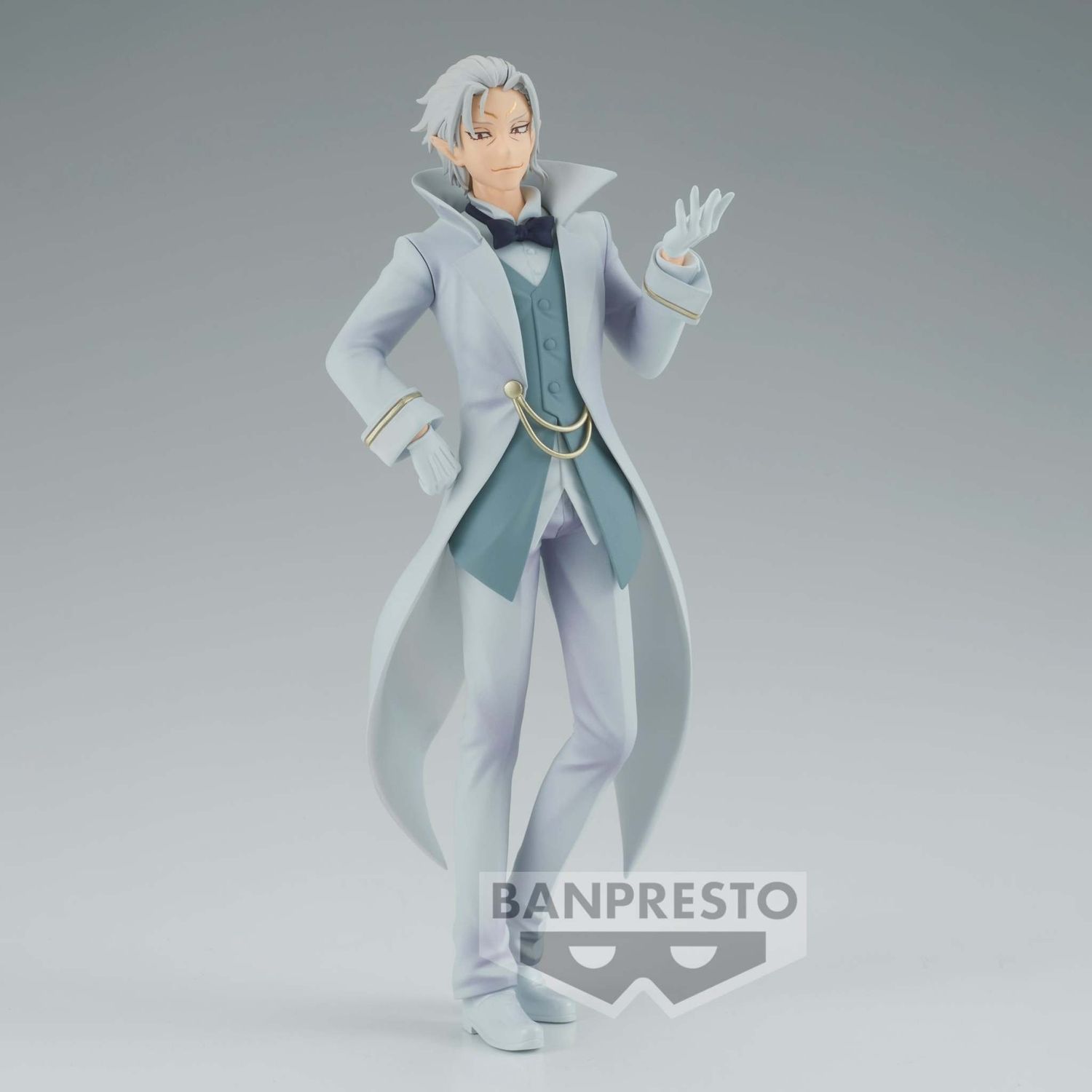 Banpresto - That time I got reincarnated as a slime - Clayman