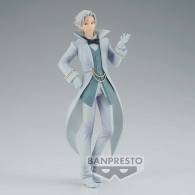 Banpresto - That time I got reincarnated as a slime - Clayman
