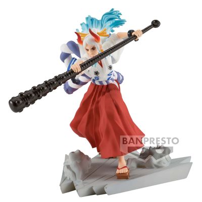 Banpresto - One Piece - Yamato
