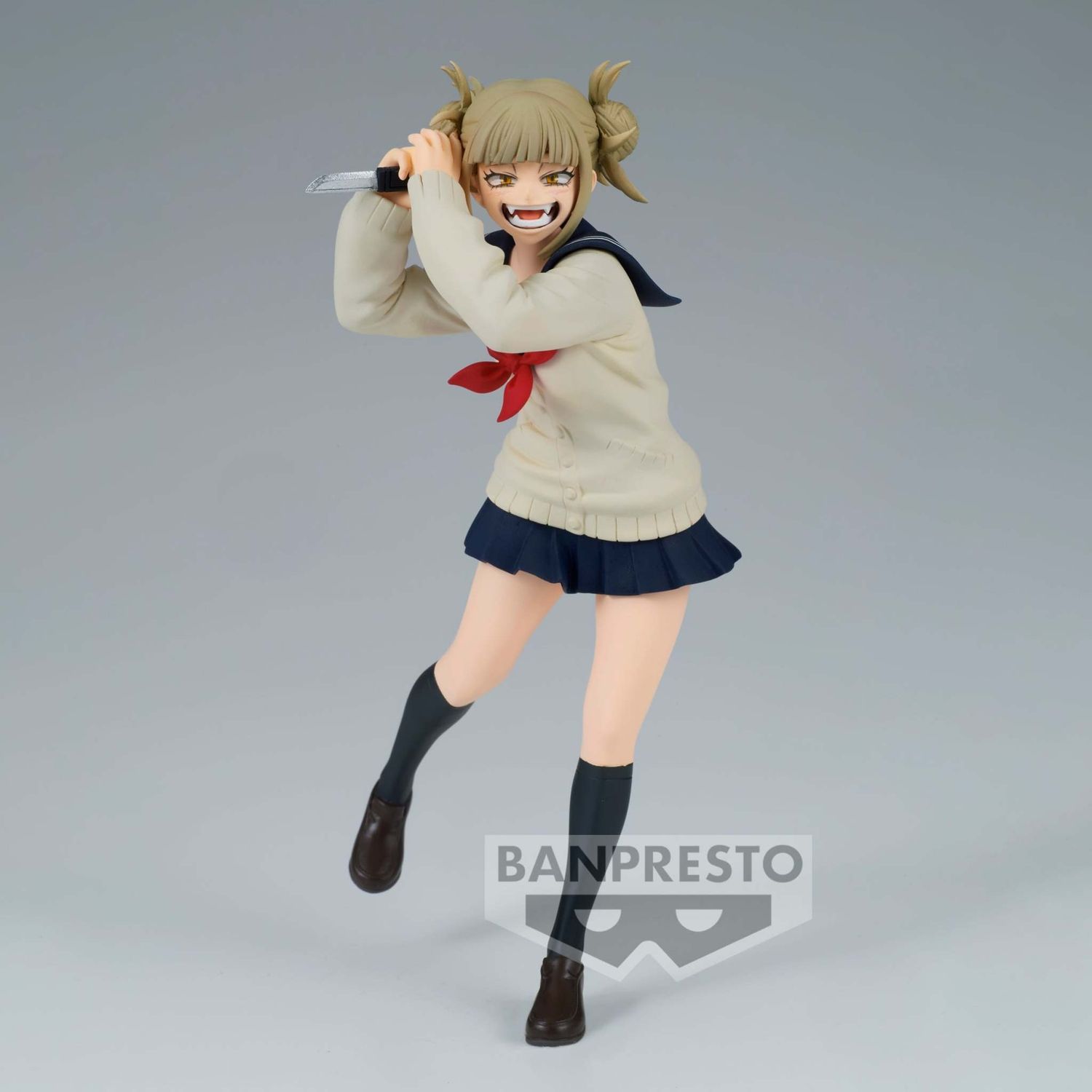 Banpresto - My Hero Academia - Himiko Toga