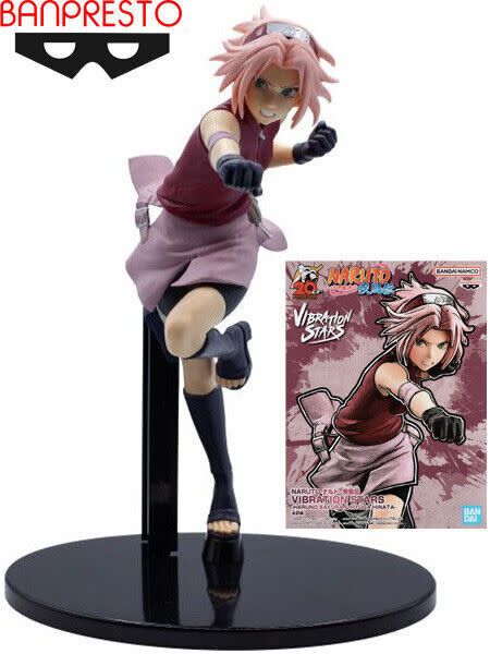 Banpresto - Naruto - Sakura Haruno