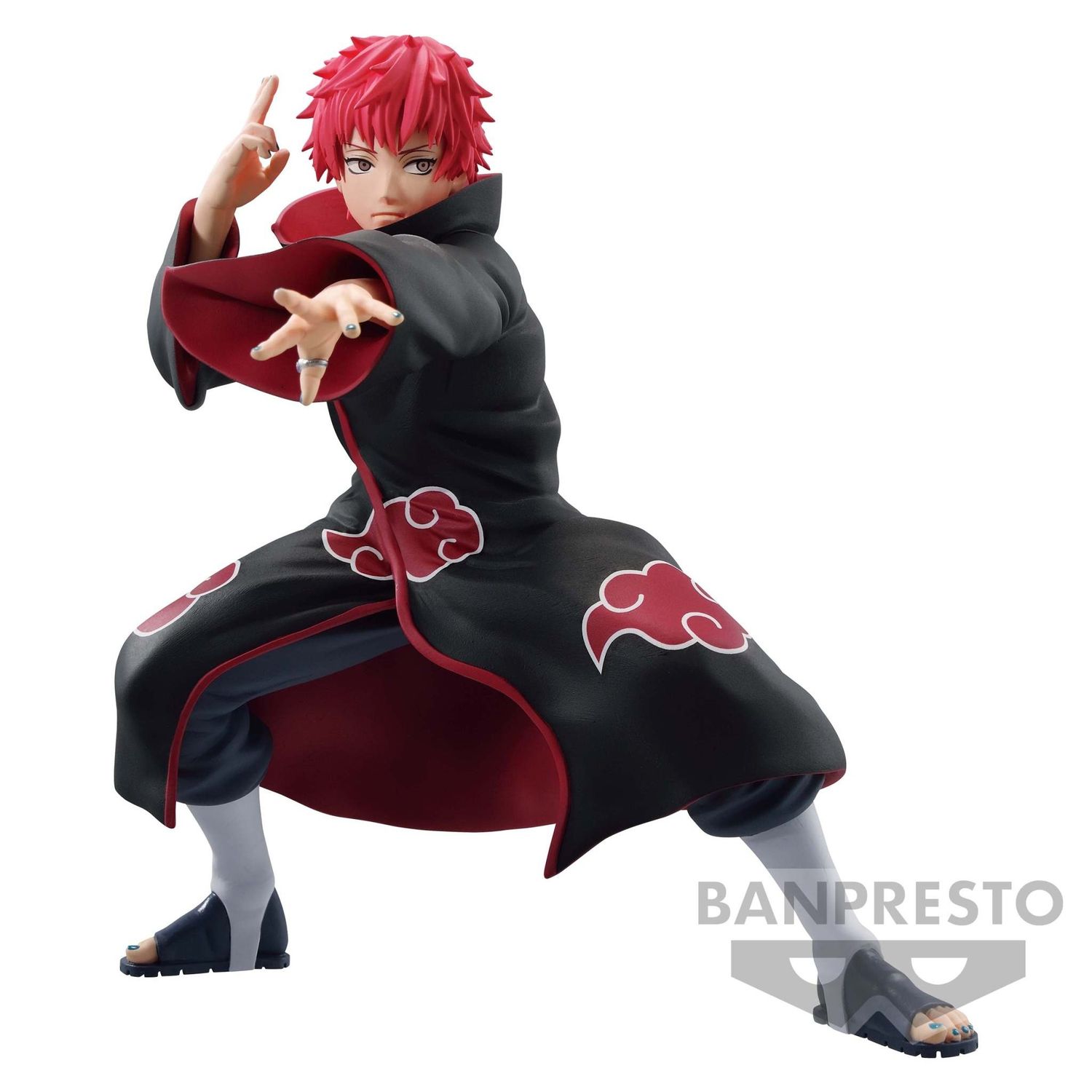 Banpresto - Naruto - Sasori