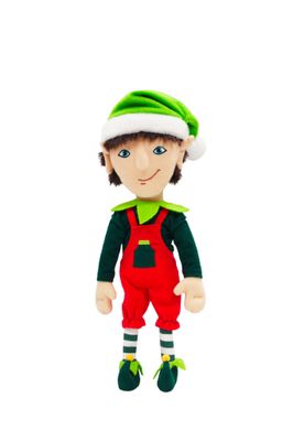 Lutin 14" Bidule
