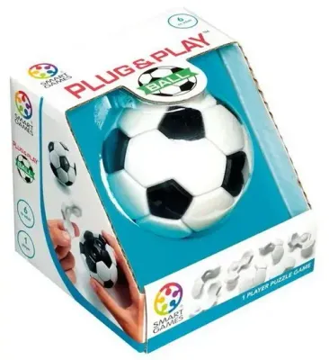 Plug &amp; Play Ball (ML)