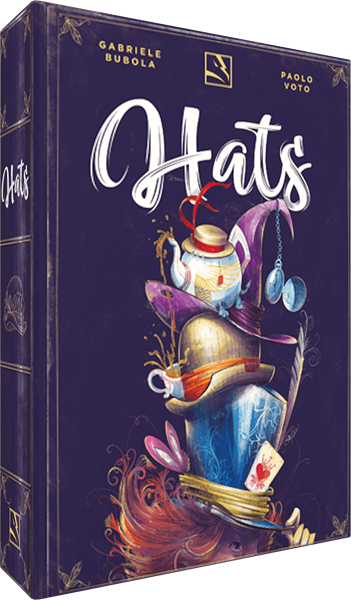 Hats (FR)