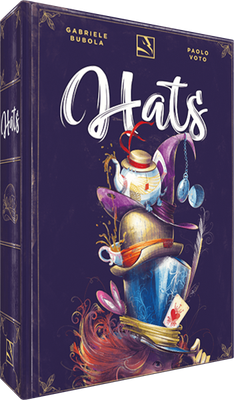 Hats (FR)