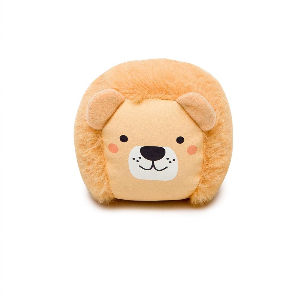 Little Big Friends - Dooball - Lion