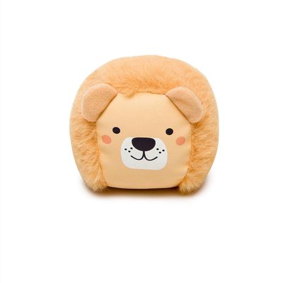 Little Big Friends - Dooball - Lion
