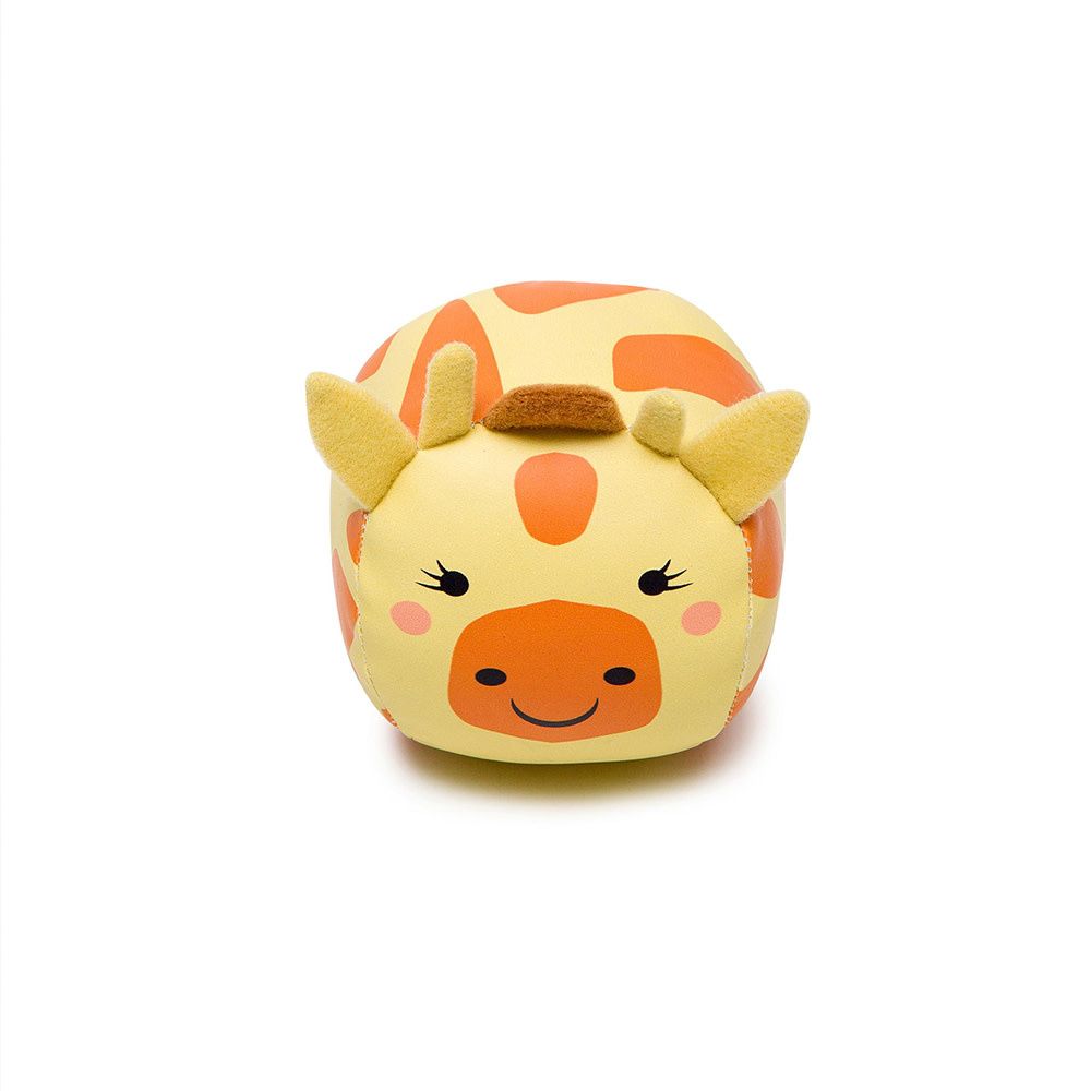 Little Big Friends - Dooball - Giraffe